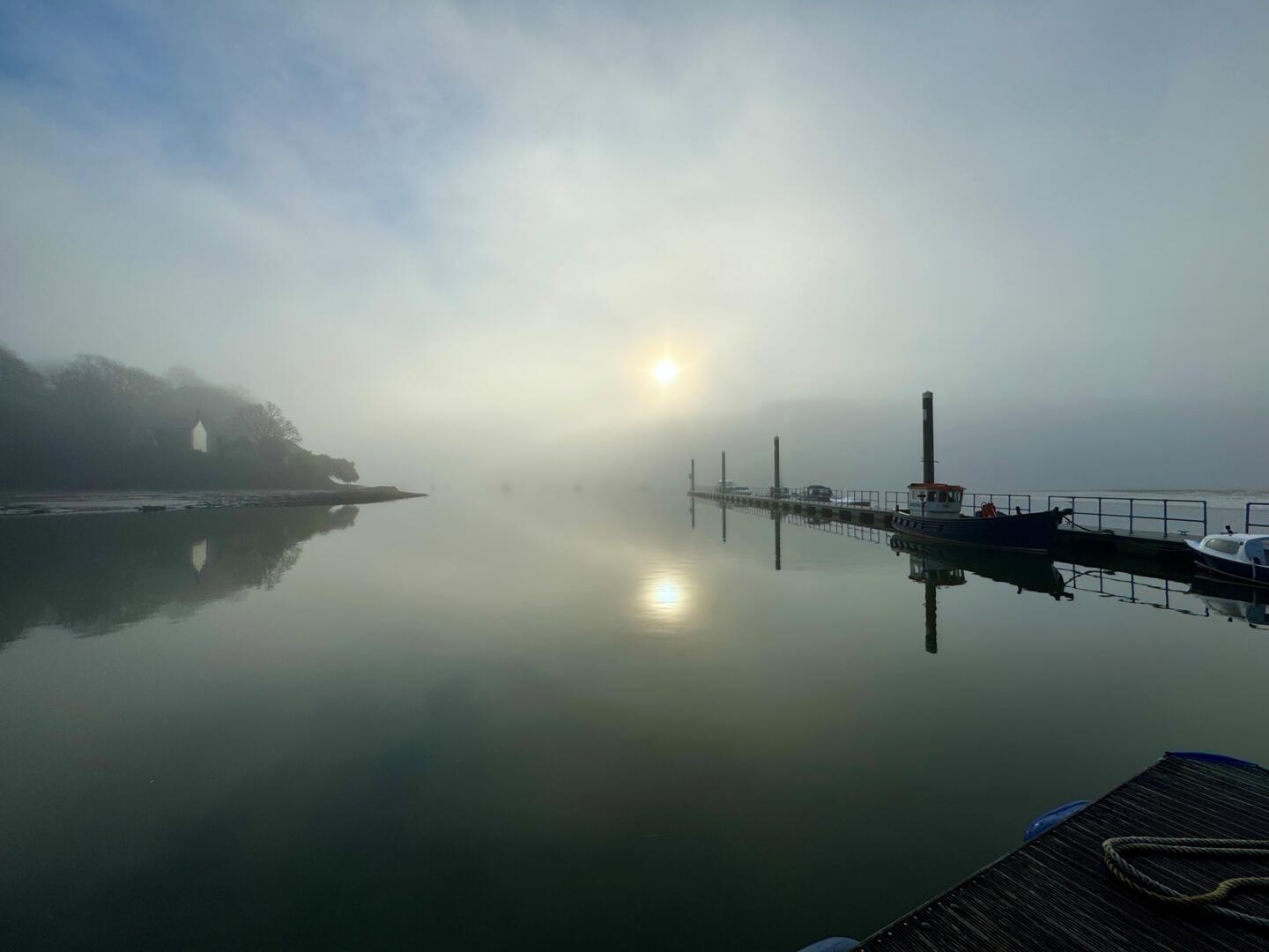 Malpas, Truro